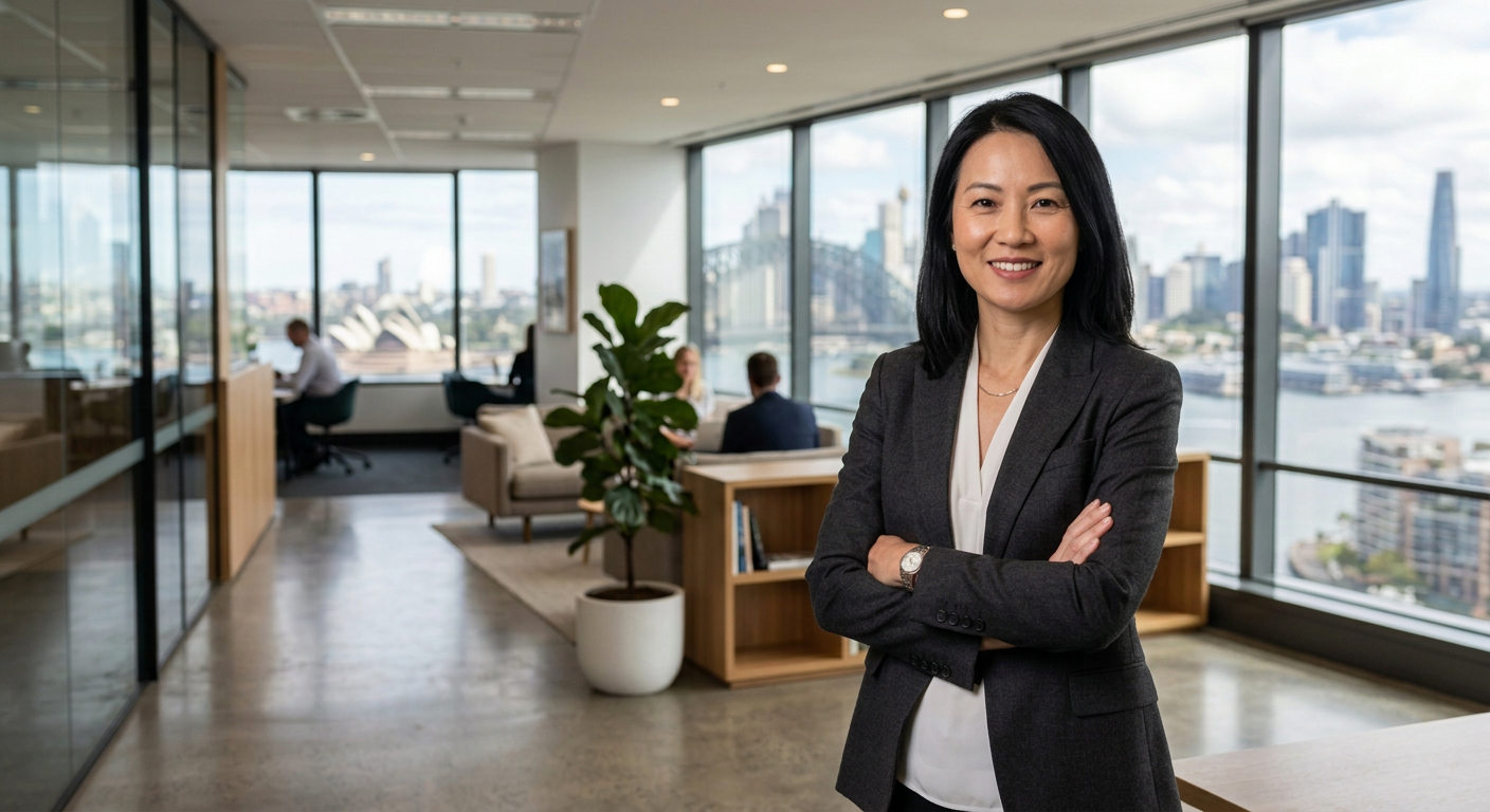 Professional Services Partner